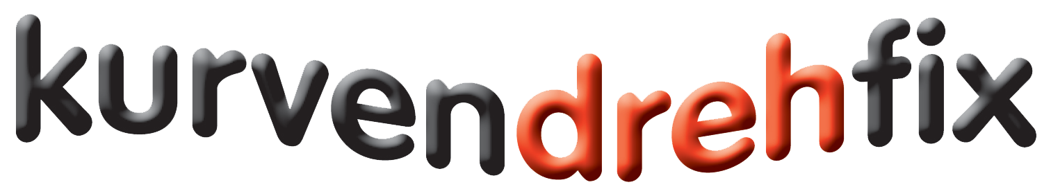 kurvendrehfix logo kurvendrehfix logo