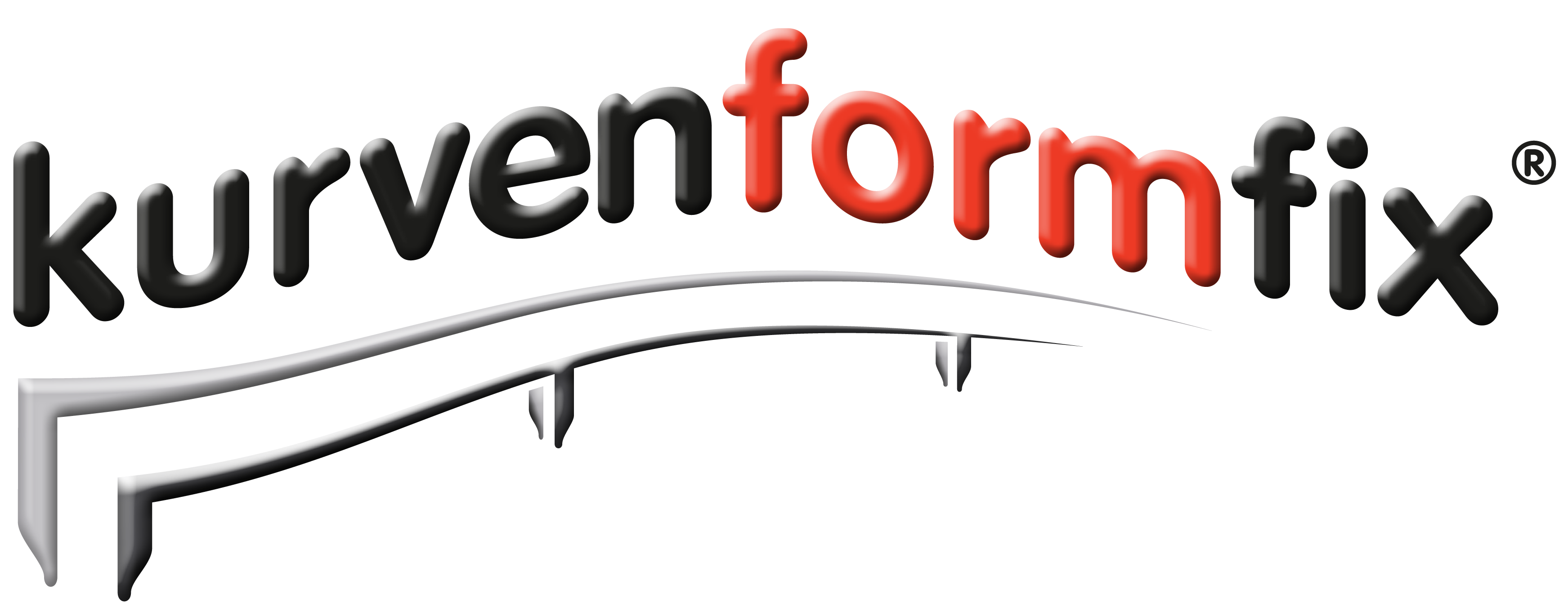 kurvenformfixlogo