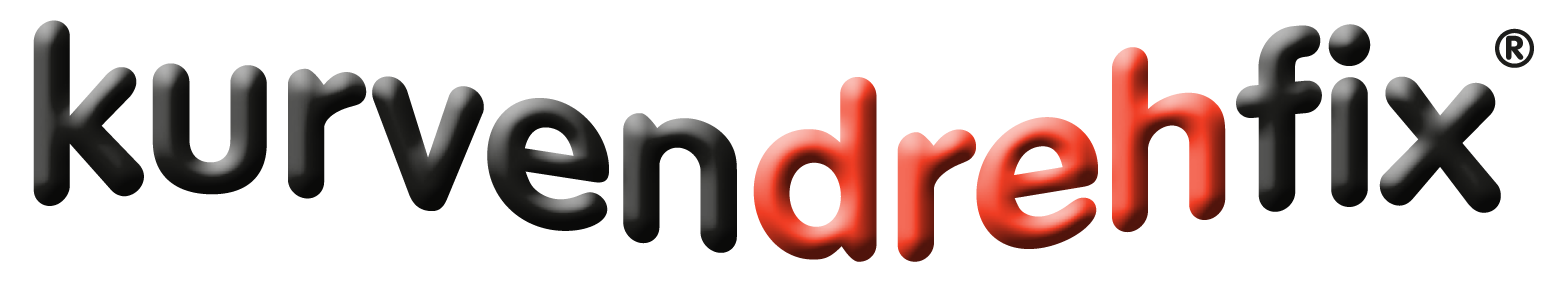 kurvendrehfix logo kurvendrehfix logo